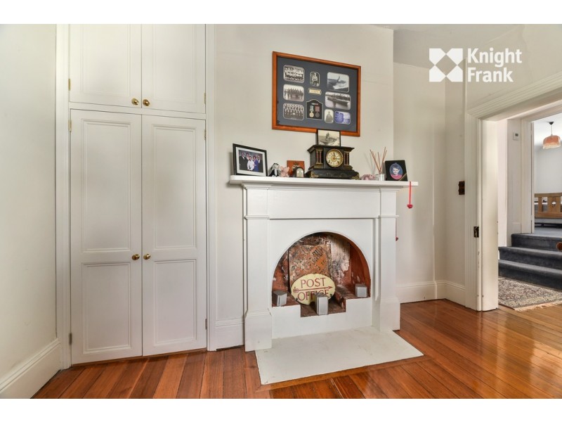 2 High Street, Evandale TAS 7212