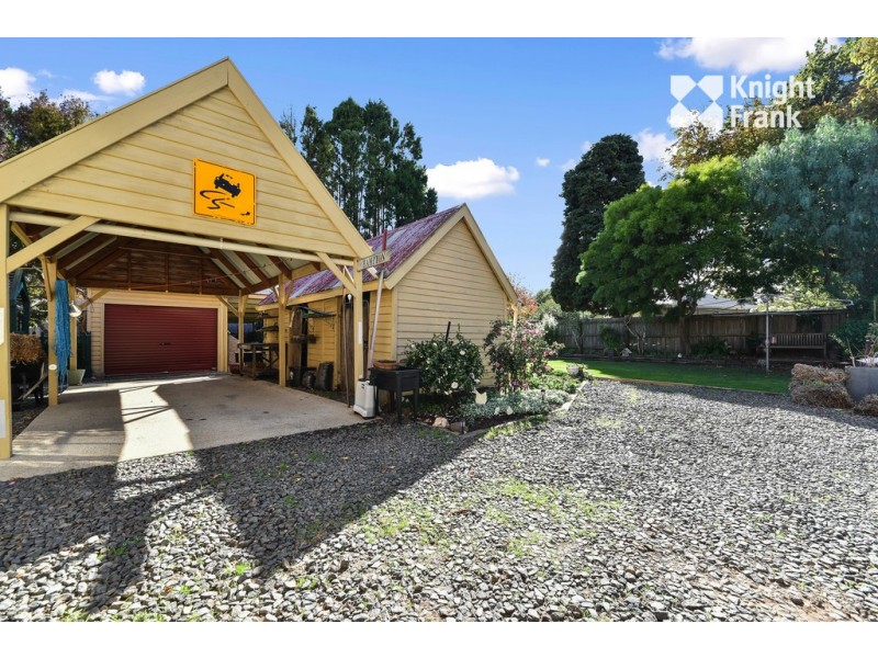 2 High Street, Evandale TAS 7212