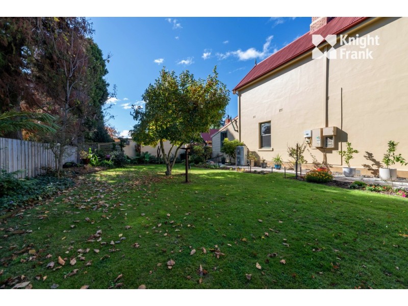 2 High Street, Evandale TAS 7212