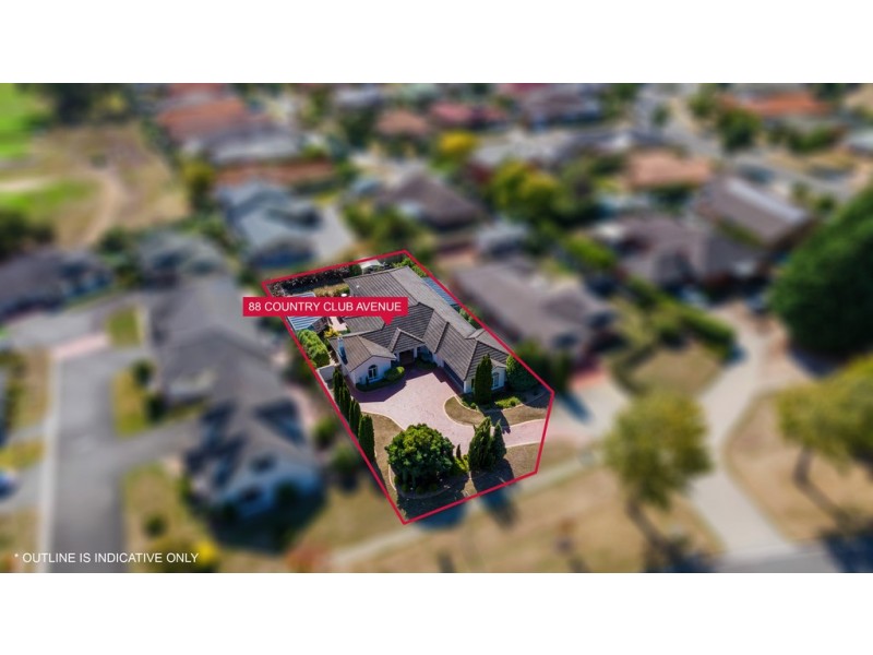 88 Country Club Avenue, Prospect Vale TAS 7250