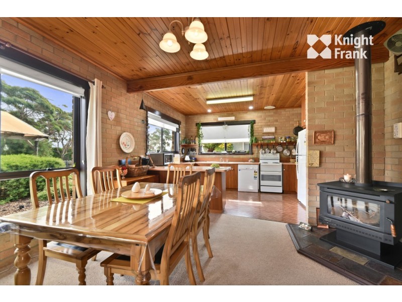 278 St Helens Point Road, St Helens TAS 7216