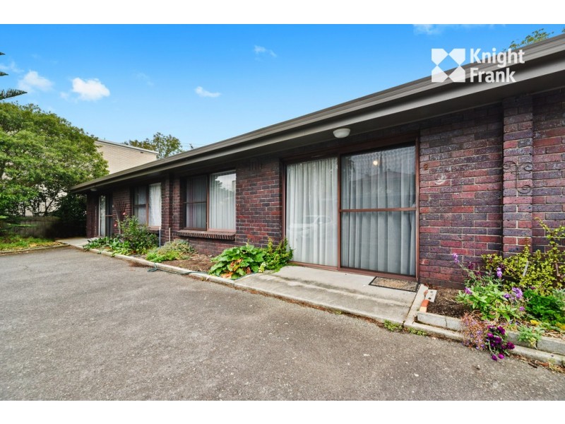 2/88a Elphin Road, Newstead TAS 7250