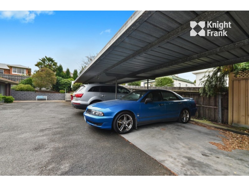 2/88a Elphin Road, Newstead TAS 7250