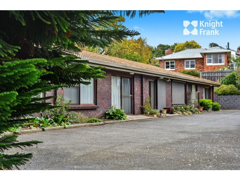 2/88a Elphin Road, Newstead TAS 7250