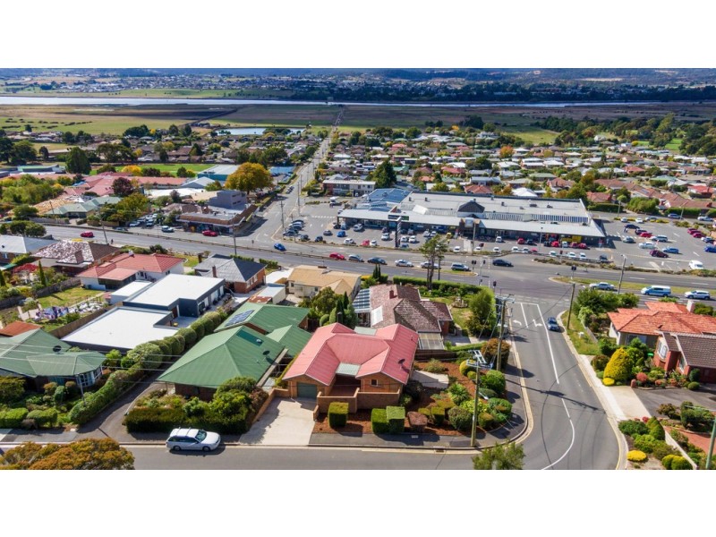 89 Riverside Drive, Riverside TAS 7250