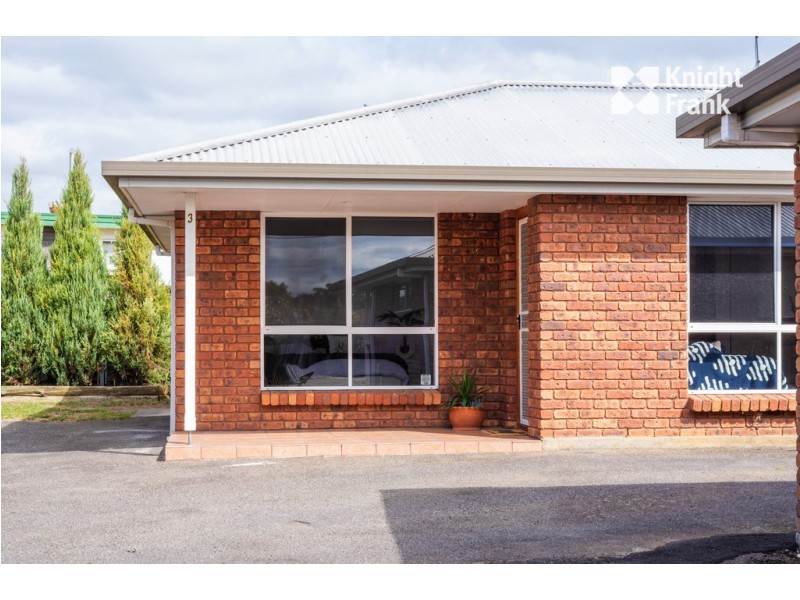 3/3 Trevritch Place, Prospect TAS 7250