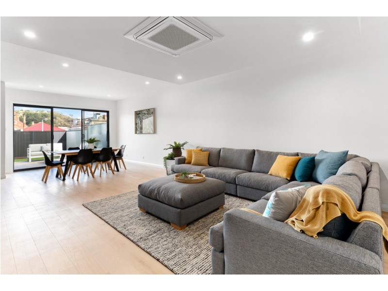 15 Kingsway, Launceston TAS 7250