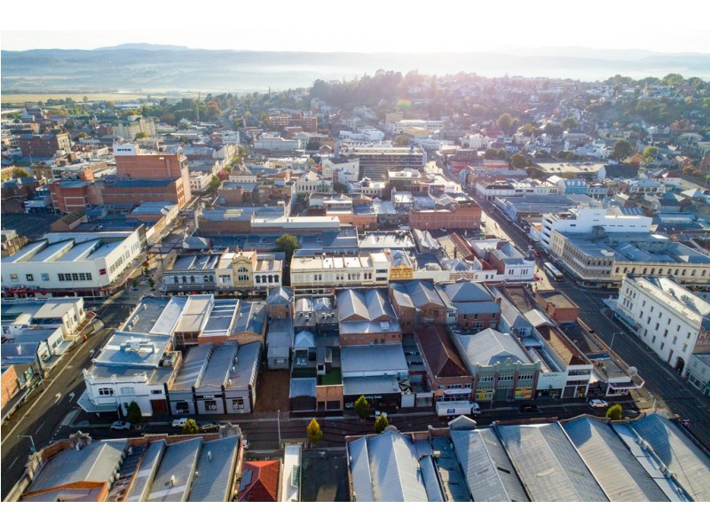 15 Kingsway, Launceston TAS 7250