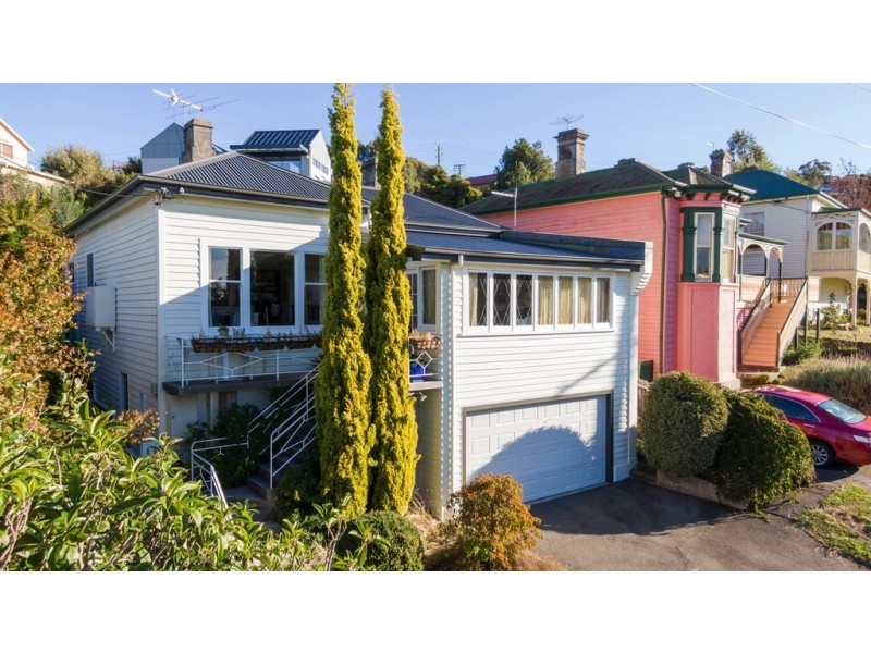 9 South Bank, Trevallyn TAS 7250