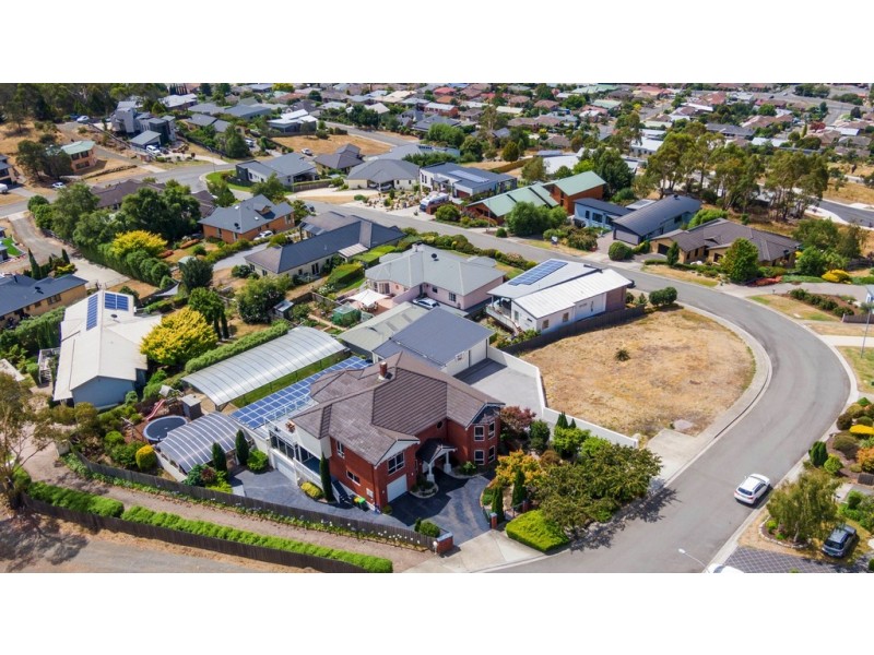 10A Cynthia Court, Riverside TAS 7250