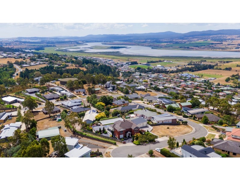 10A Cynthia Court, Riverside TAS 7250