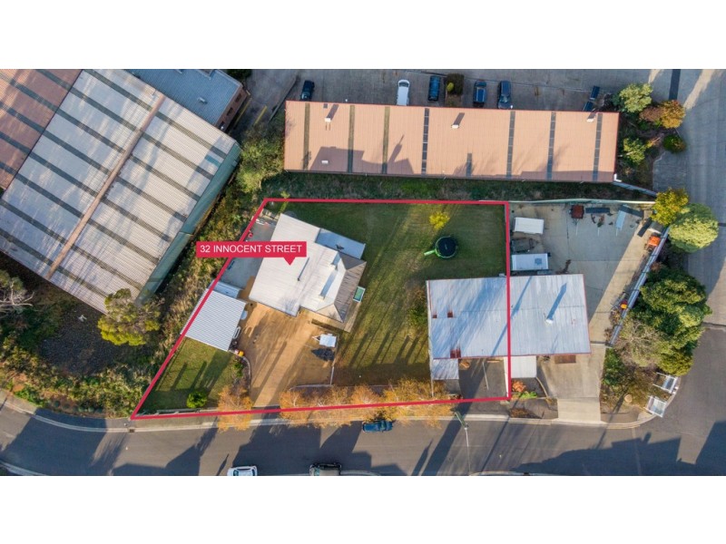 32 Innocent Street, Kings Meadows TAS 7249