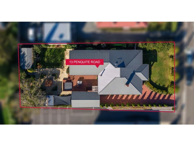 13 Penquite Road, Newstead TAS 7250