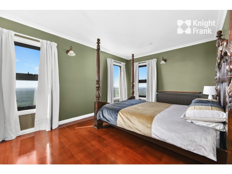 535 New England Road, Goulds Country TAS 7216