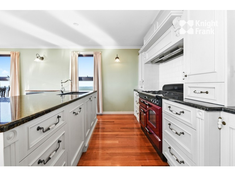 535 New England Road, Goulds Country TAS 7216