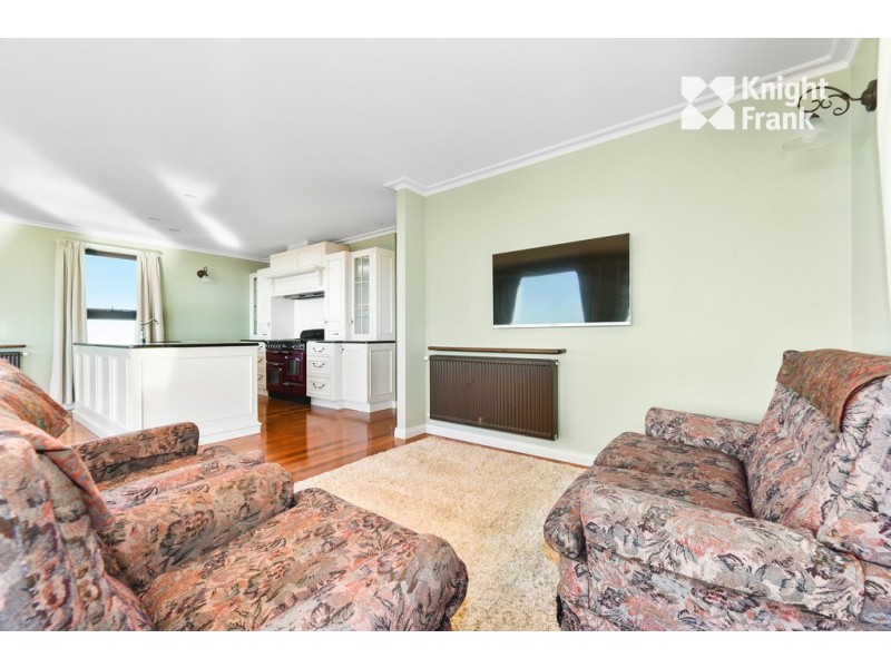 535 New England Road, Goulds Country TAS 7216