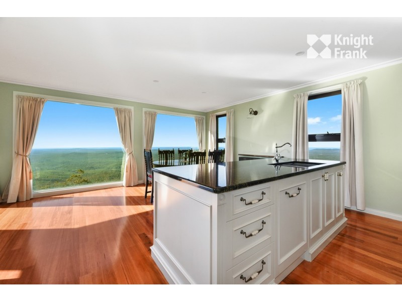 535 New England Road, Goulds Country TAS 7216