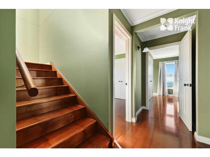 535 New England Road, Goulds Country TAS 7216