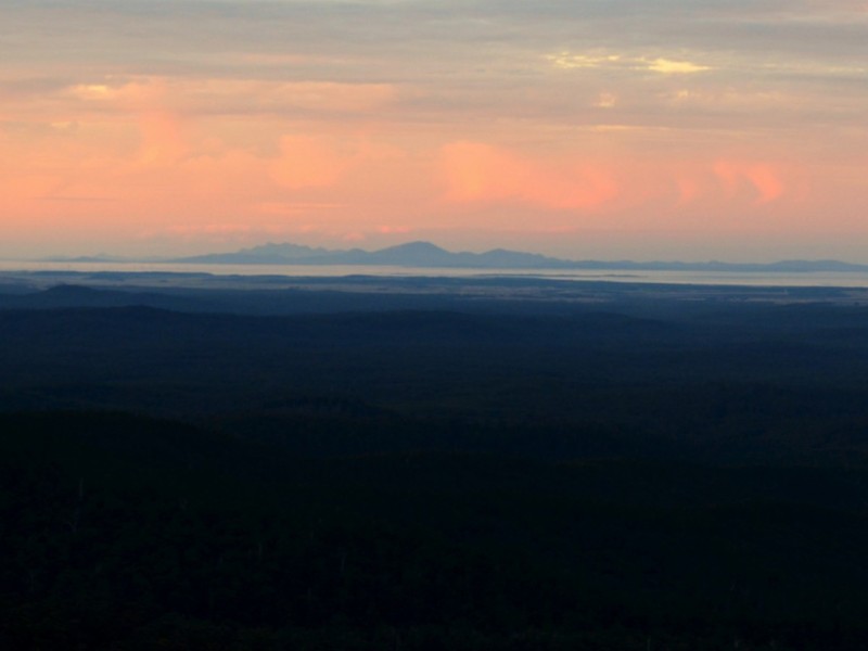 535 New England Road, Goulds Country TAS 7216