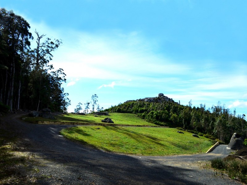 535 New England Road, Goulds Country TAS 7216