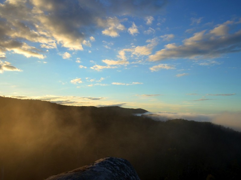 535 New England Road, Goulds Country TAS 7216