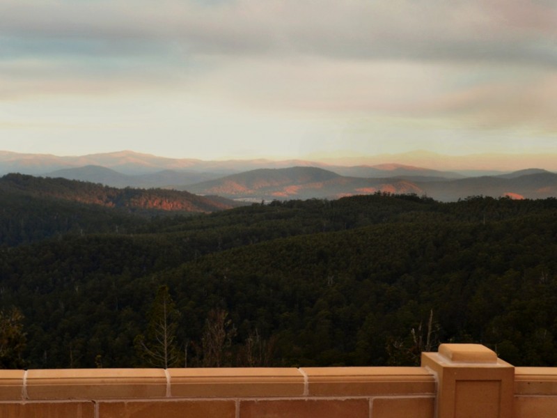 535 New England Road, Goulds Country TAS 7216