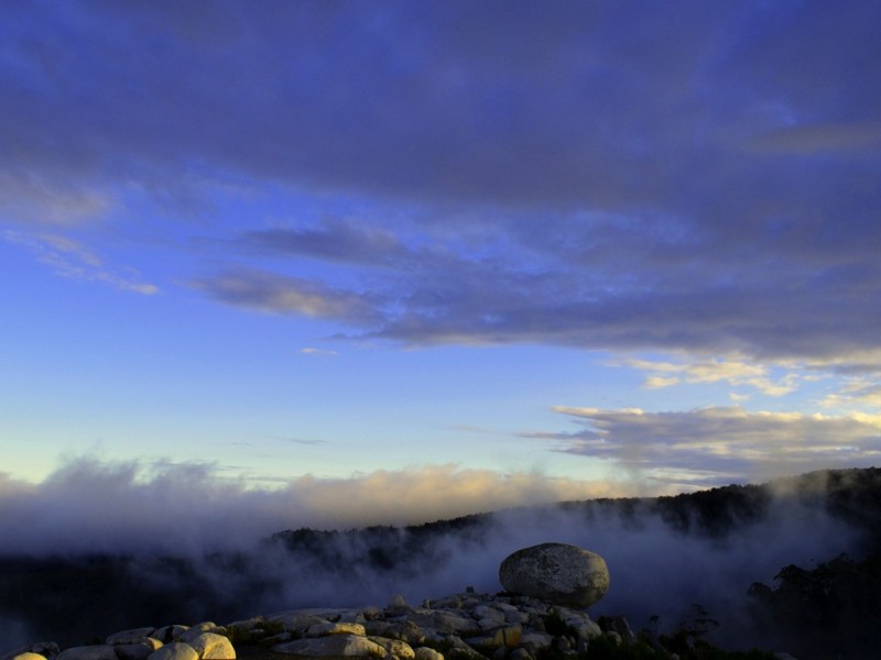 535 New England Road, Goulds Country TAS 7216