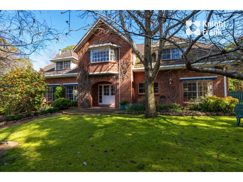 18 Atkinsons Road, Grindelwald TAS 7277