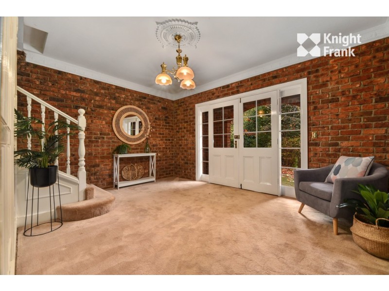 18 Atkinsons Road, Grindelwald TAS 7277