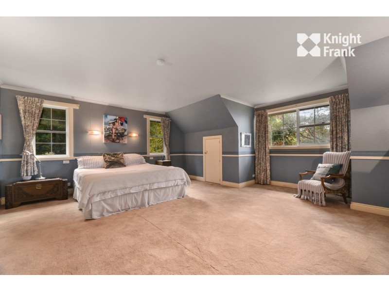 18 Atkinsons Road, Grindelwald TAS 7277