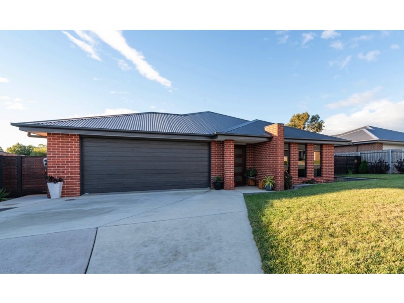 43 Corella Drive, Legana TAS 7277