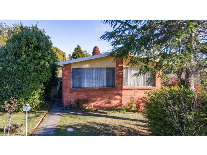 10 Michael Street, Summerhill TAS 7250