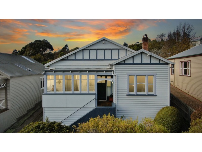 7 Leslie Street, South Launceston TAS 7249