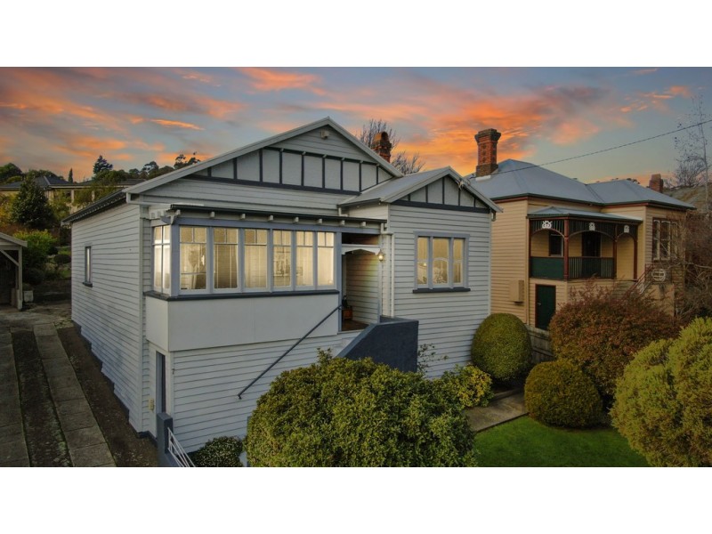 7 Leslie Street, South Launceston TAS 7249