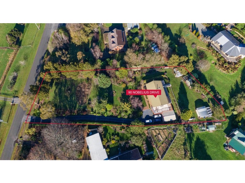 90 Nobelius Drive, Legana TAS 7277