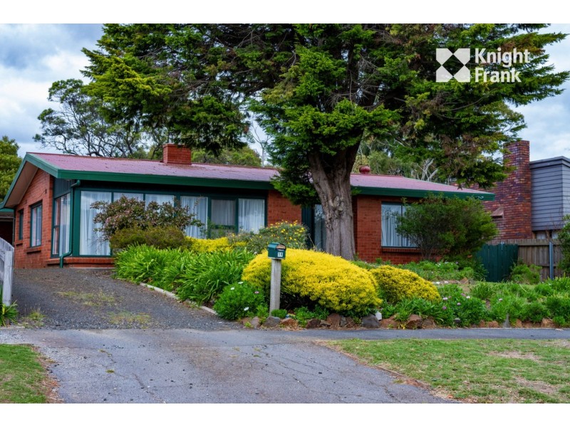 19 Coniston Place, Trevallyn TAS 7250