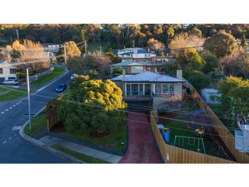 4 Granville Street, West Launceston TAS 7250