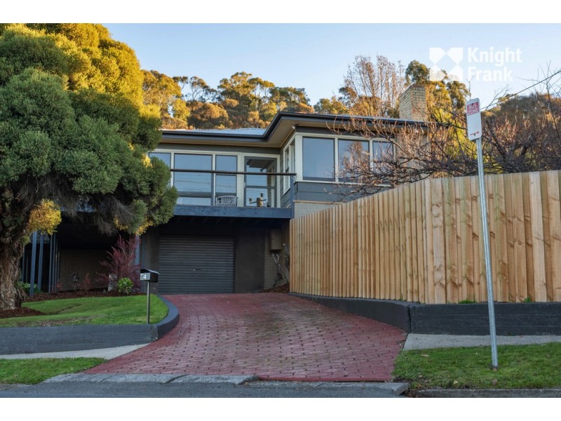 4 Granville Street, West Launceston TAS 7250