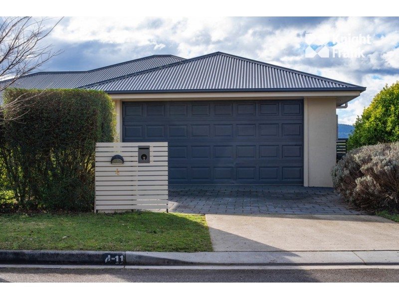 4/11 Walcorm Court, Riverside TAS 7250