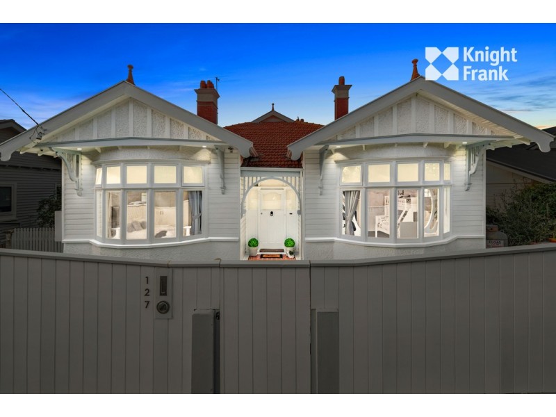 127 Elphin Road, Newstead TAS 7250