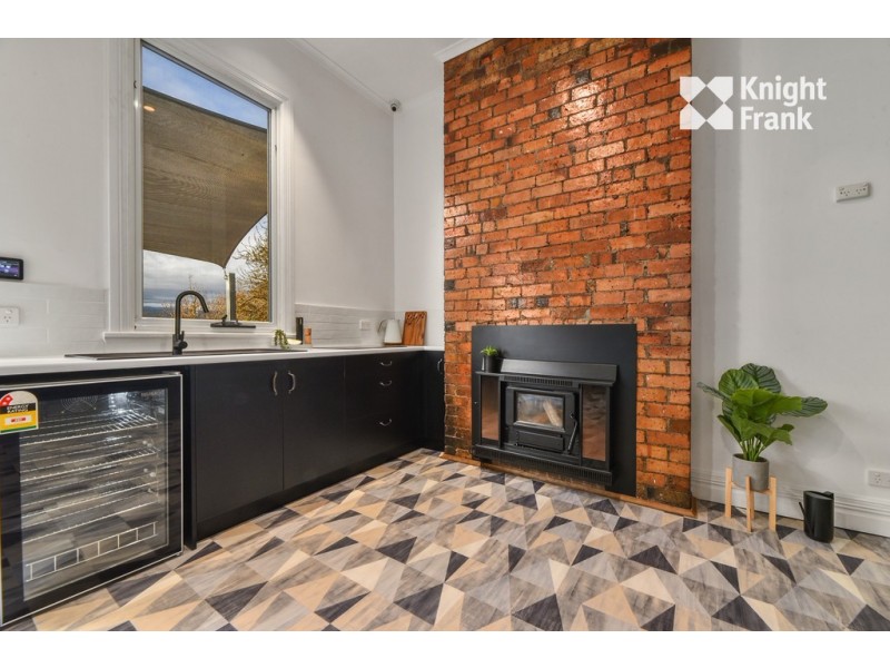 127 Elphin Road, Newstead TAS 7250