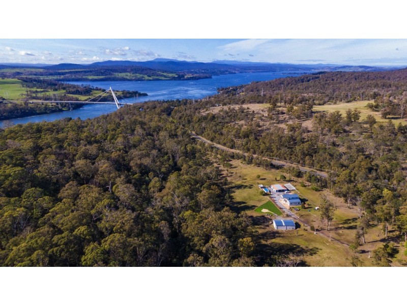 22 Rowella Road, Sidmouth TAS 7270