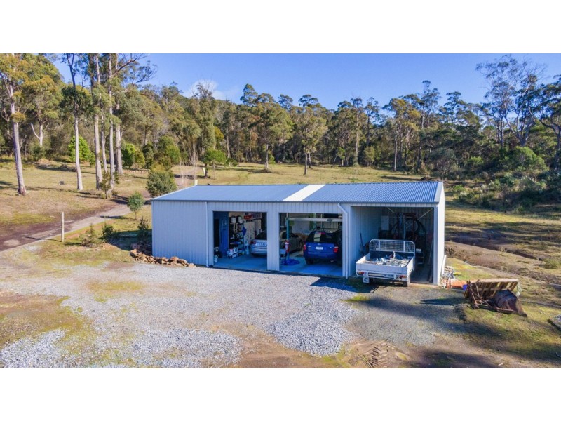 22 Rowella Road, Sidmouth TAS 7270