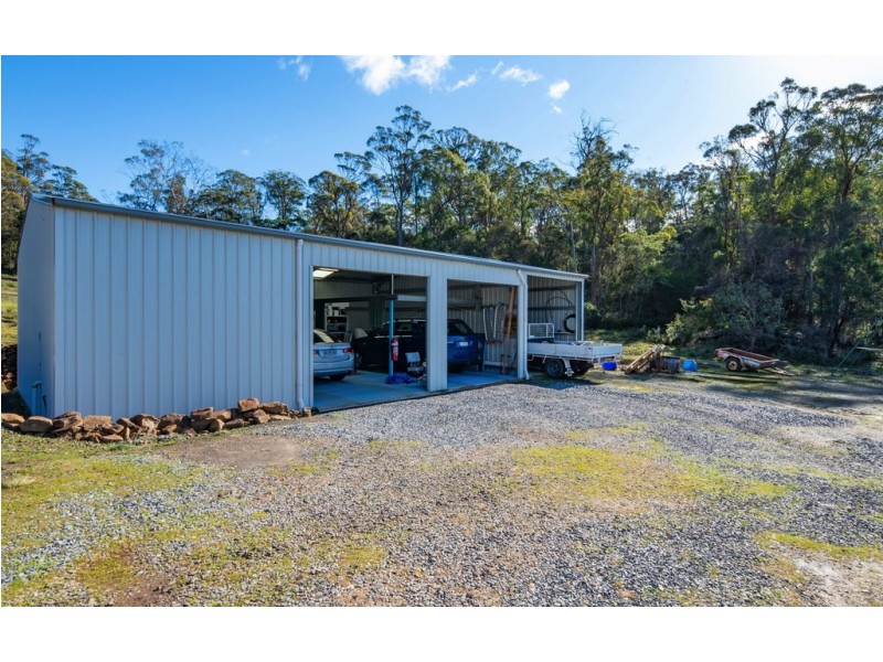 22 Rowella Road, Sidmouth TAS 7270