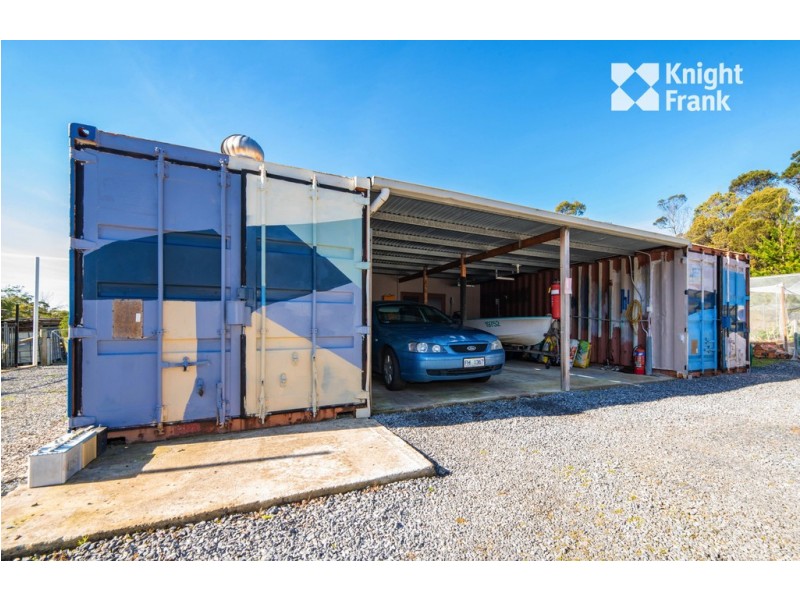 22 Rowella Road, Sidmouth TAS 7270