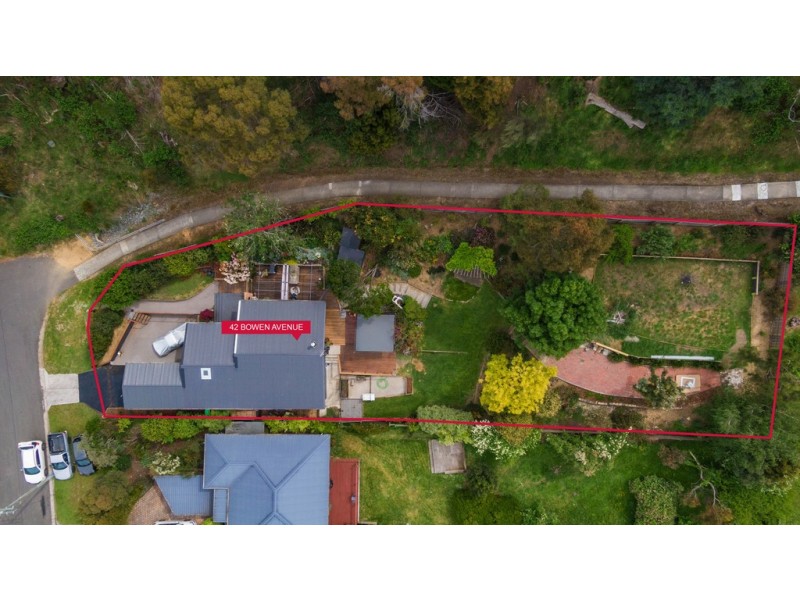 42 Bowen Avenue, Trevallyn TAS 7250