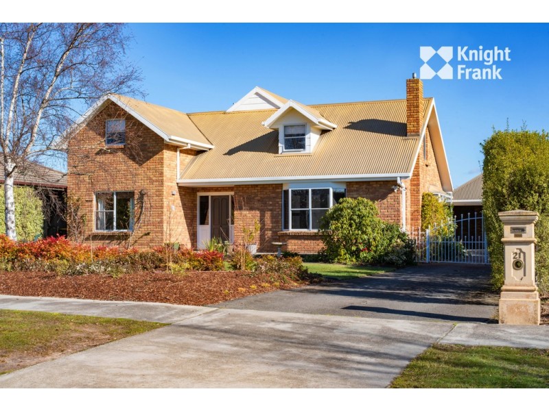 21 Country Club Avenue, Prospect Vale TAS 7250