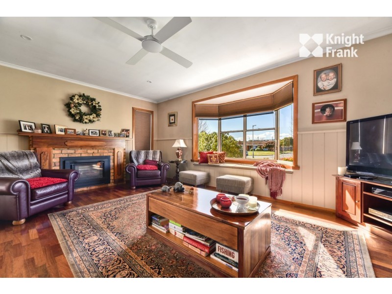 21 Country Club Avenue, Prospect Vale TAS 7250