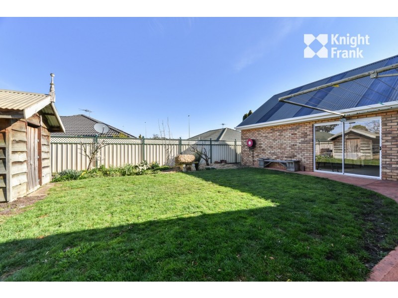 21 Country Club Avenue, Prospect Vale TAS 7250