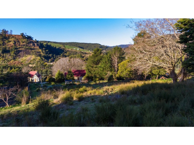 10 Mulhern Street, Derby TAS 7264